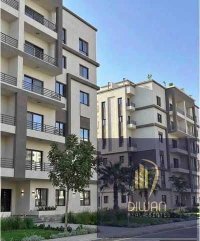 Best cash discount | Fully finished, move-in ready apartment for sale in a prime location in El Shorouk | Mayan Compound | New Cairo