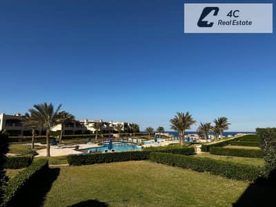 OWN NOW YOUR CHALET WITH GARDENIN LA VISTA - WITH PRIME LOCATION -READY TO MOVE - -FOR SALE IN LA VISTA GARDENS - AIN SOKHNA