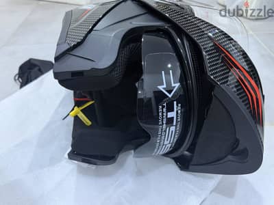 VGV Modular Helmet