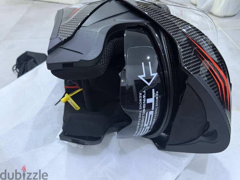 VGV Modular Helmet 3