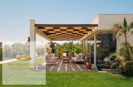 A distinctive chalet, ready for immediate occupancy, in Beit Al-Bahr, for sale at the lowest price on the market.
