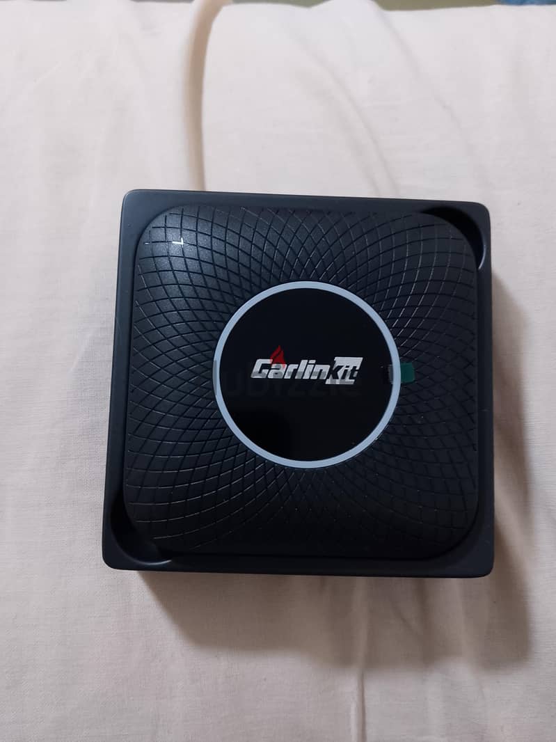 جهاز car play carlin kit Android 13 3