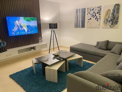 Fully Furnished Apartment for Rent in Cairo Festival City