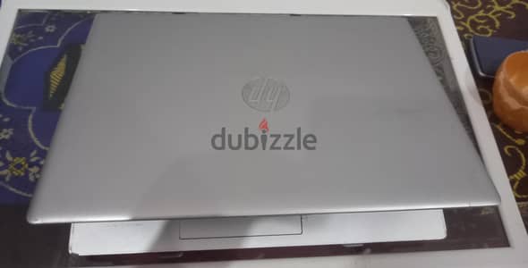 hp 645g4