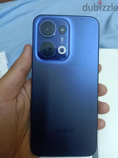 Oppo Reno 13 5G
