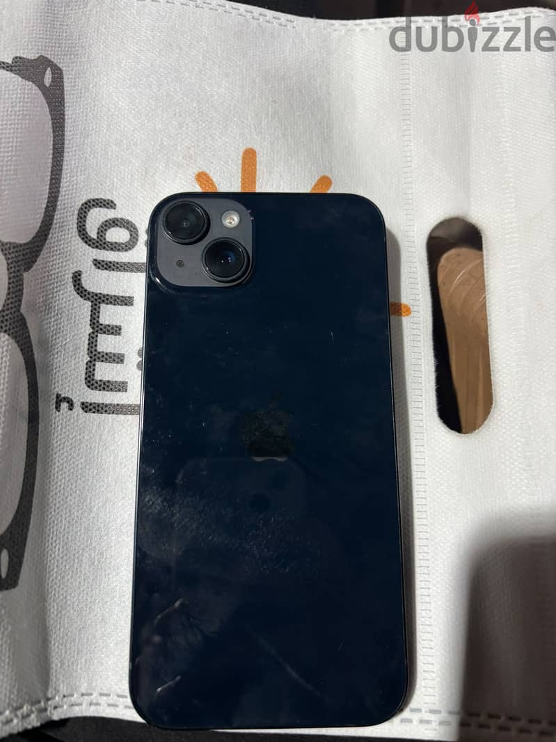 Apple - iPhone 14 plus 2