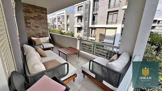 Apartment for sale with a 50% discount, payable in installments over 12 years, in Taj City Compound, First Settlement, near Cairo International Airpor Apartment for sale with a 50% discount, payable in installments over 12 years, in Taj City Compound, First Settlement, near Cairo International Airpor