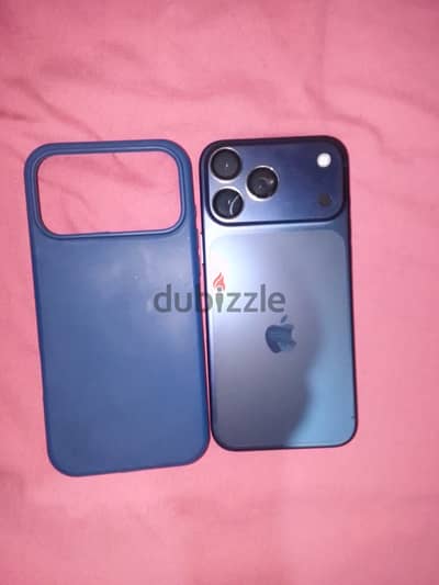 Apple - iPhone 17 Pro Max