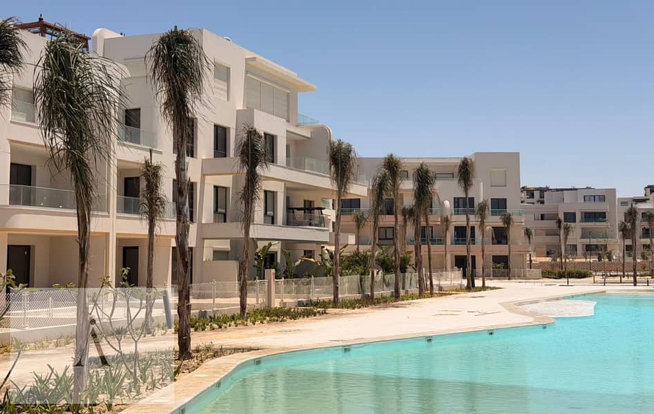 شاليه بـ٣ غرف نوم في جون، صورة ١٠ من ١٢