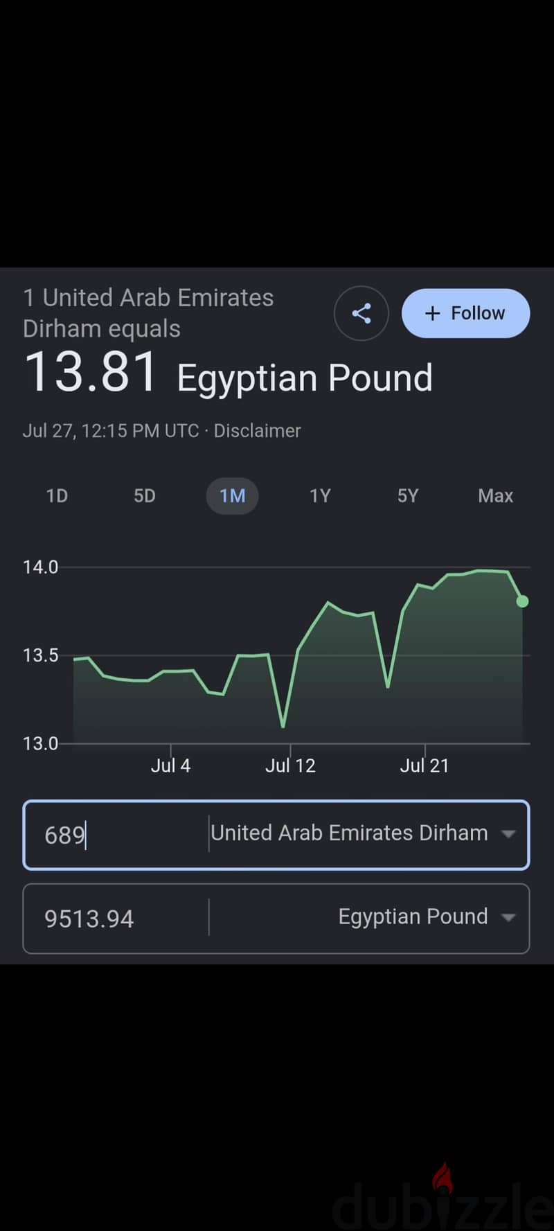 هوڤر بورد جديد 4