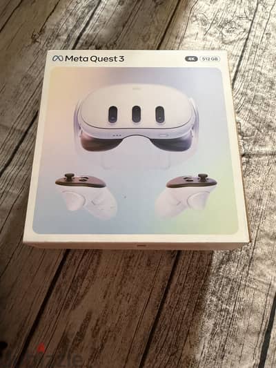 Meta Quest 3