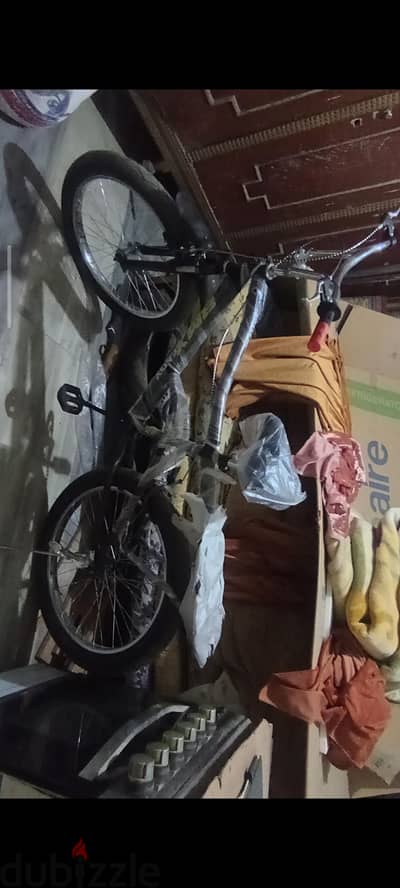 عجله استعمال خفيف لوقطه