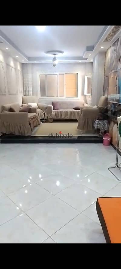 Apartment for rent in Ard El-Law