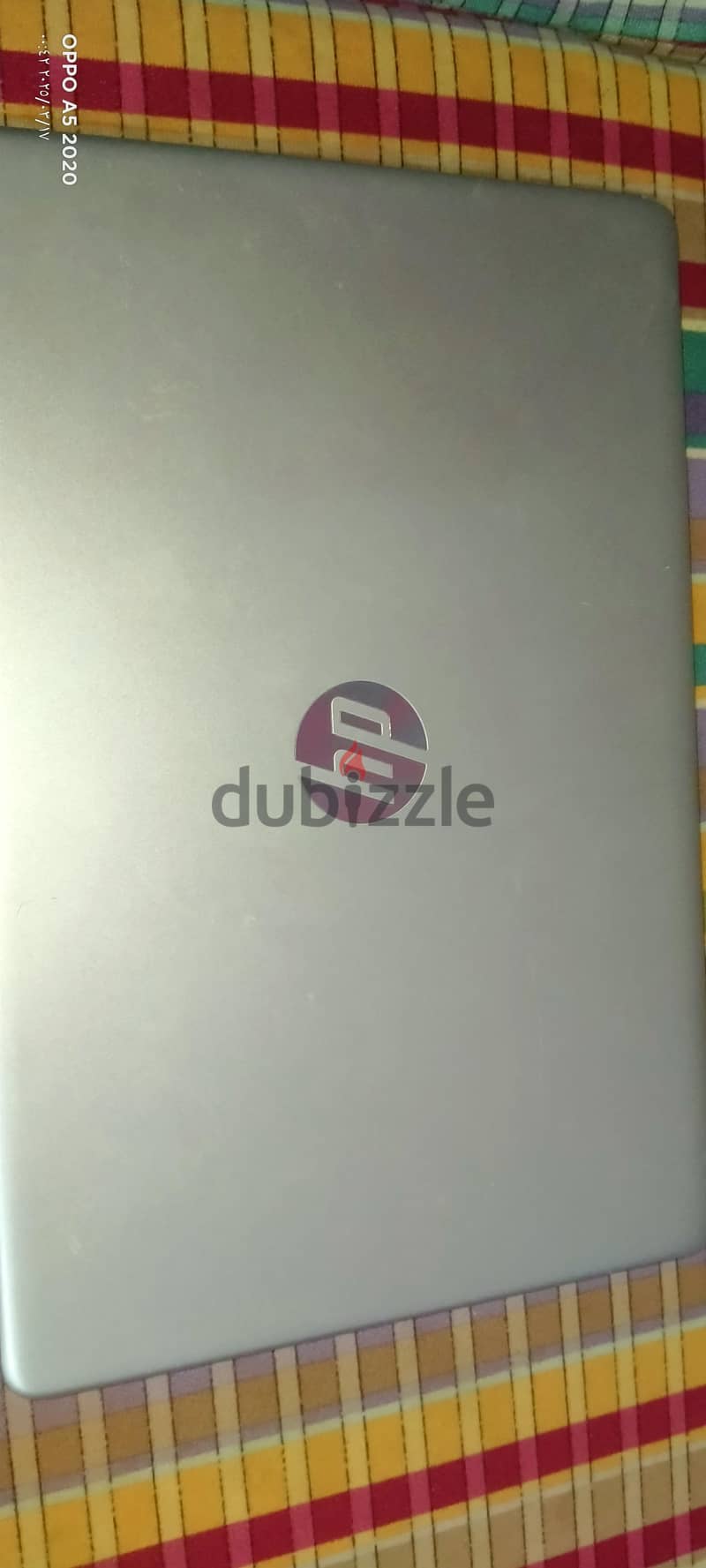 لاب توب  HP 2