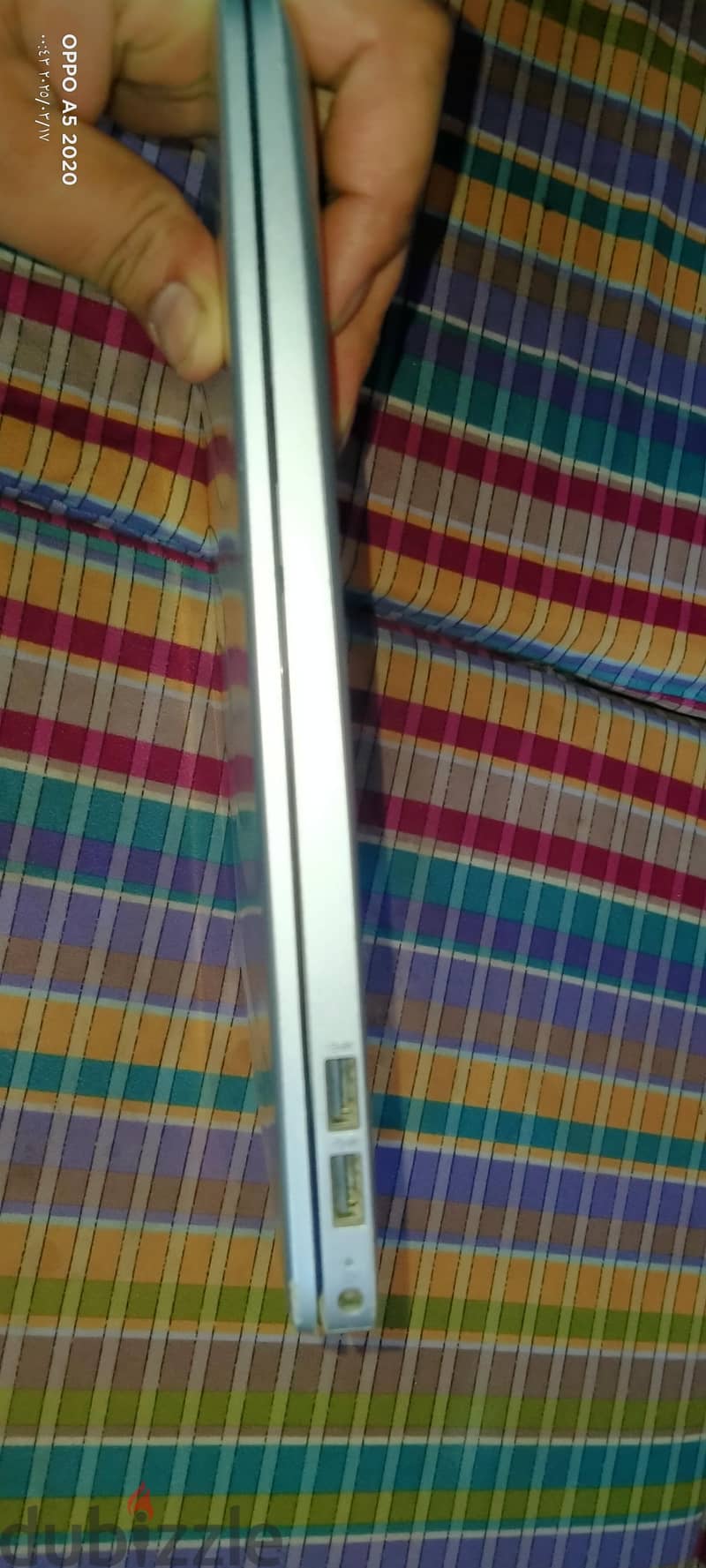 لاب توب  HP 5