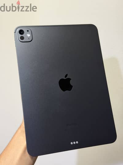 Ipad pro M4
