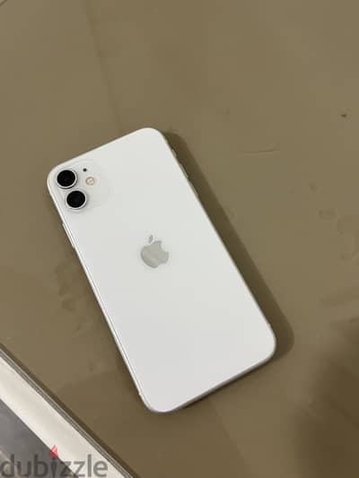 Apple - iPhone 11