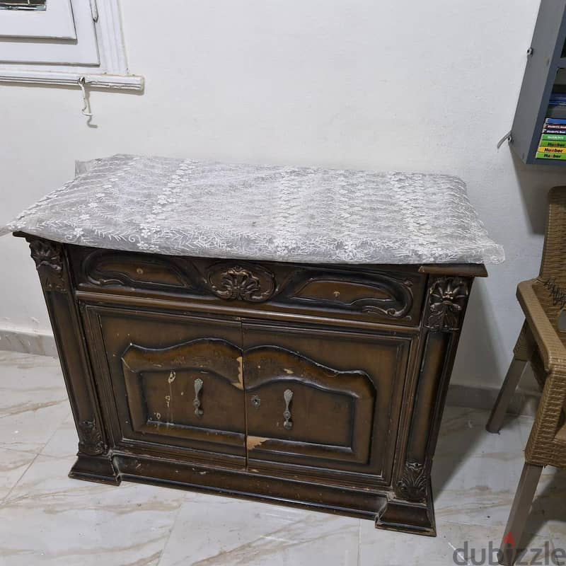 غرفة نوم دمياطي 3