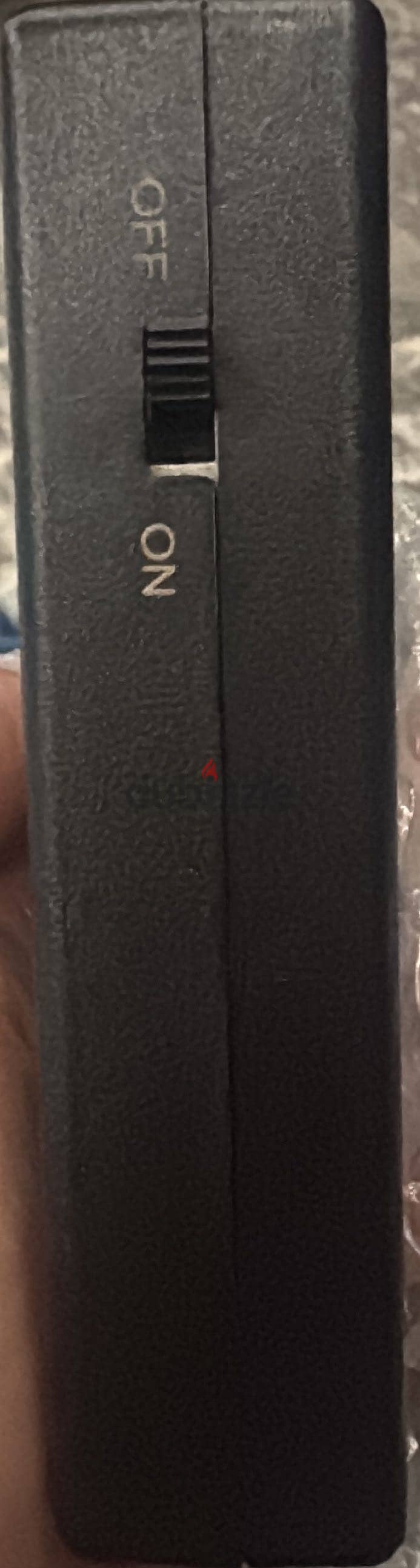 Mini ups Gigamax 2