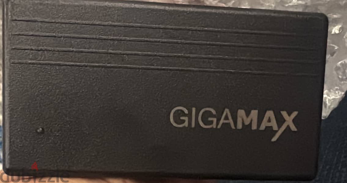 Mini ups Gigamax 3