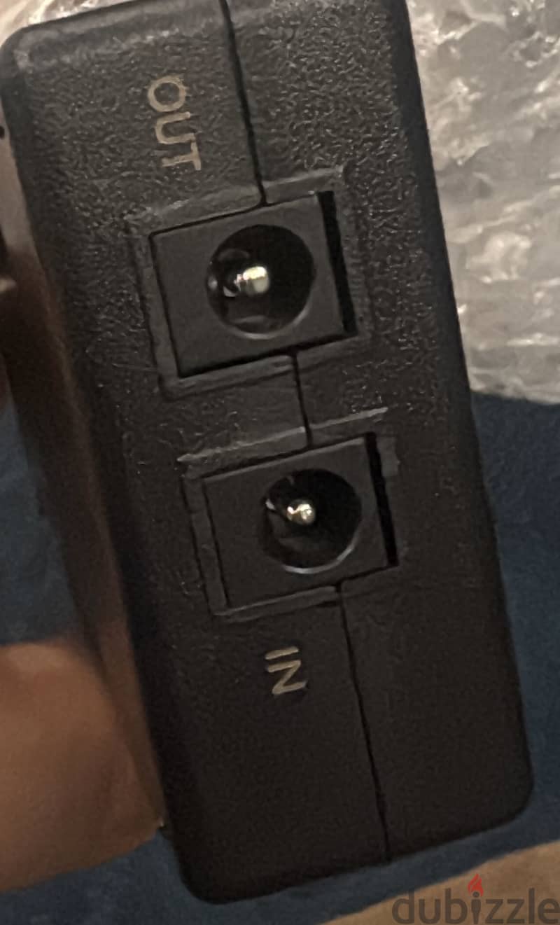 Mini ups Gigamax 4
