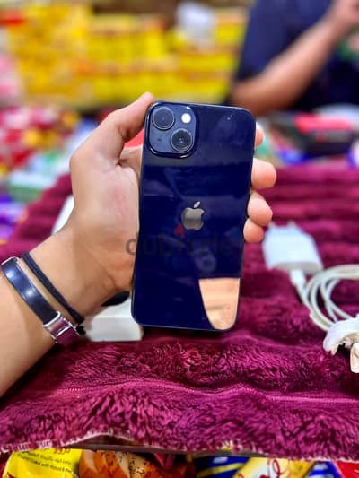 آبل - آيفون 13