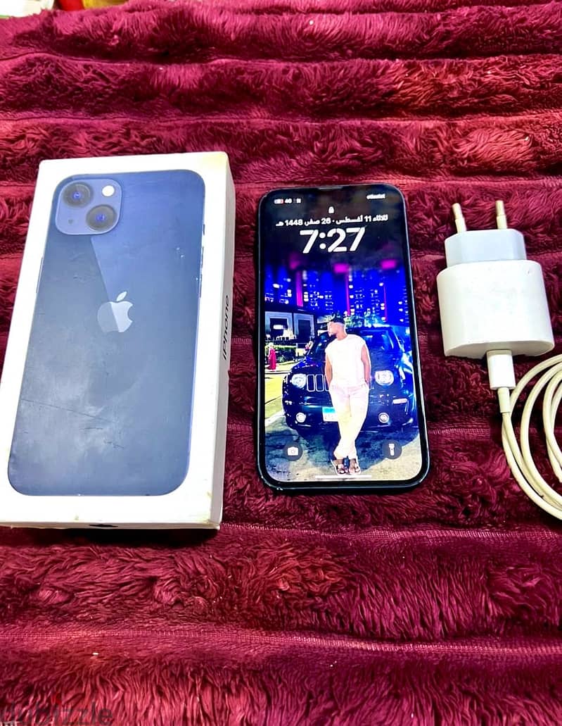 آبل - آيفون 13 1