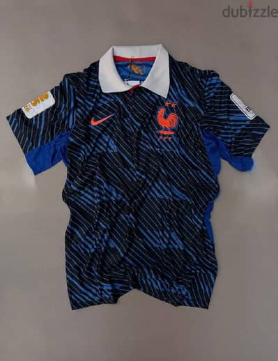 France home jersey new