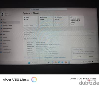 لاب توب ديل  Latitude 5410