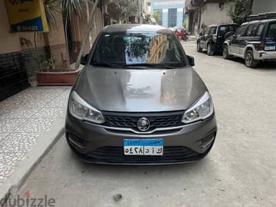 Proton Saga 2024