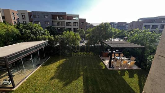 lowest price  Apartment with kitchen 2rooms for rent in District 5 Compound by Marakez