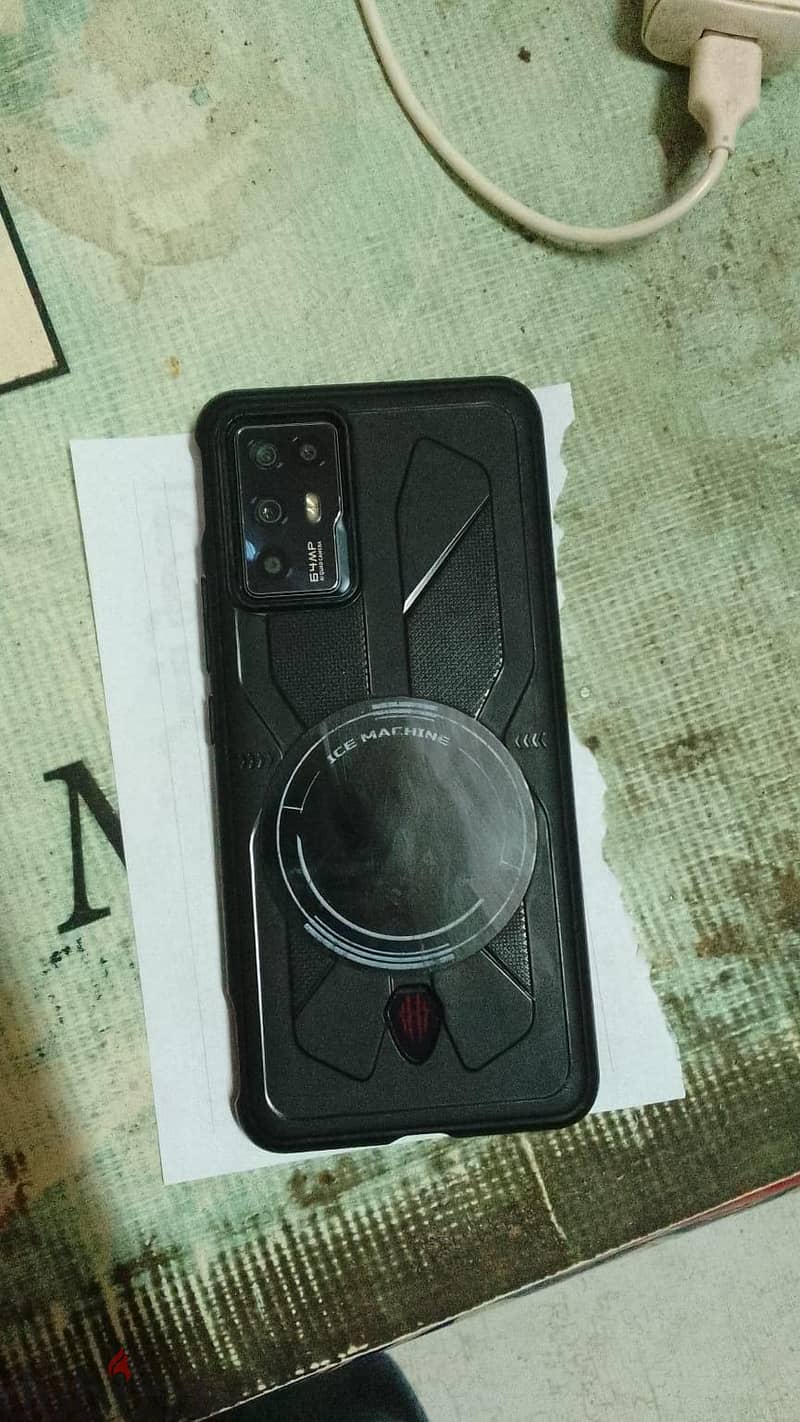 ريد ماجيك R6 5