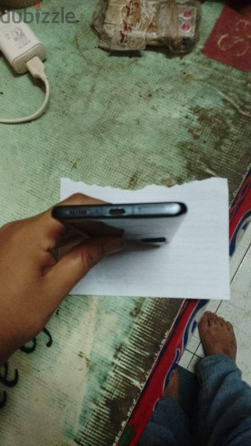 ريد ماجيك R6 6