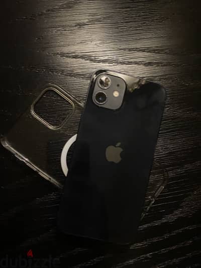 Apple - iPhone 12