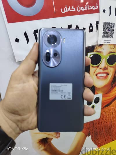 OPPO Reno 11 5G
