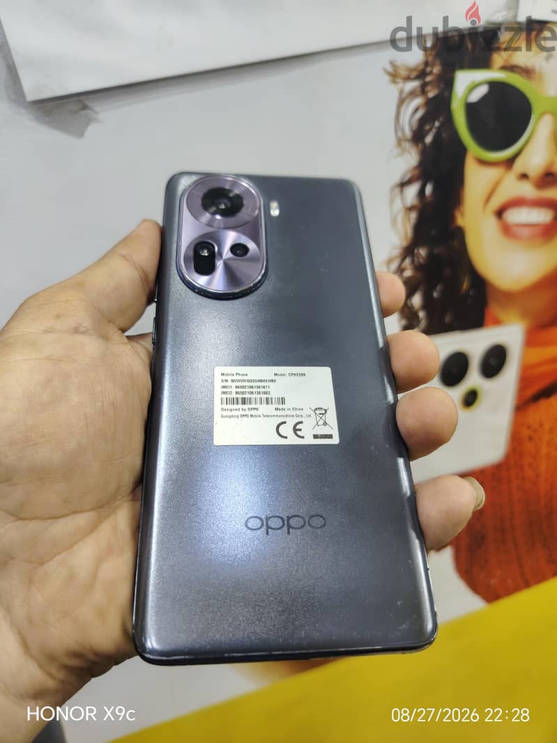 OPPO Reno 11 5G 2