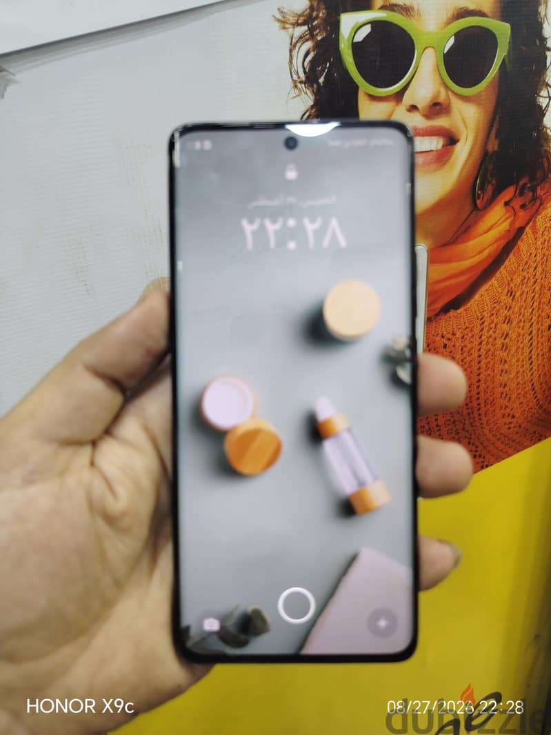 OPPO Reno 11 5G 4