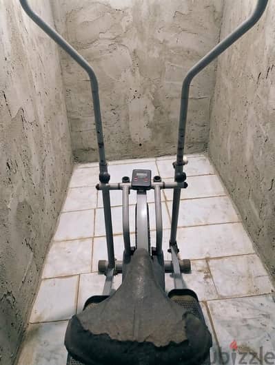 اوربتراك رياضي