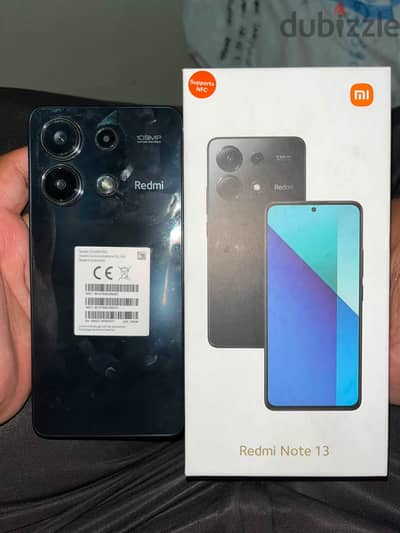 redmi note 13