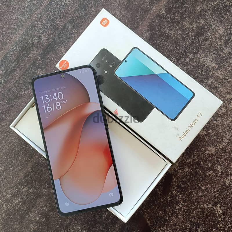 redmi note 13 1