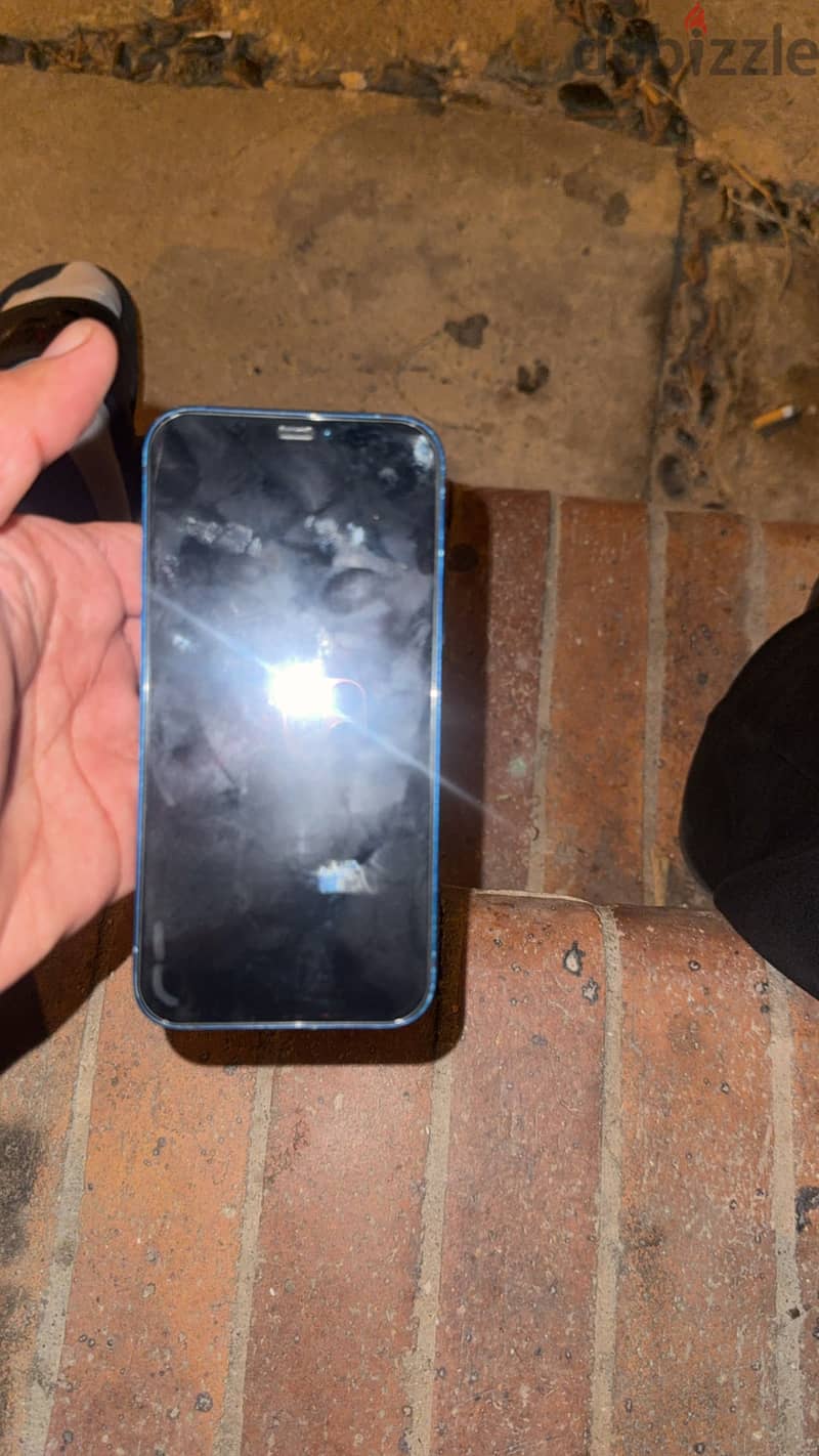 Apple - iPhone 12 1