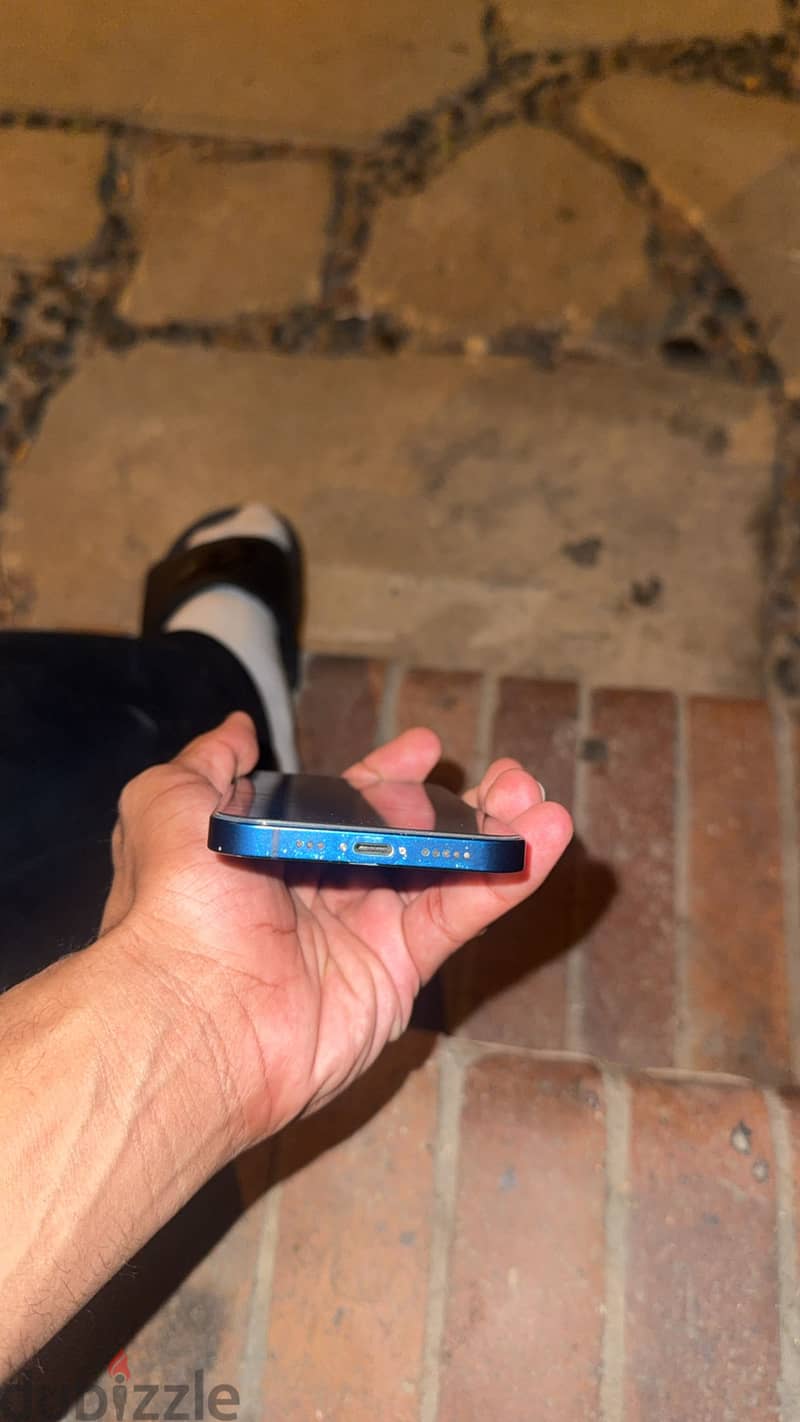 Apple - iPhone 12 3