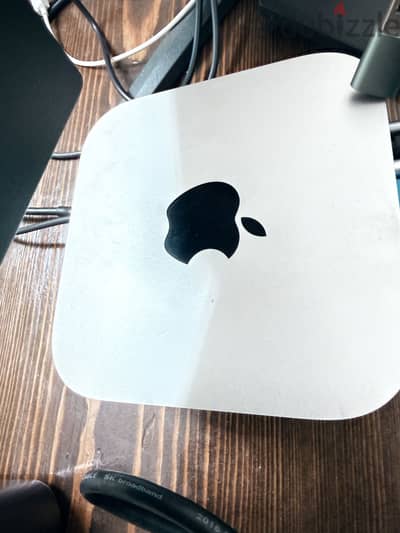 Mac mini m4 513GB