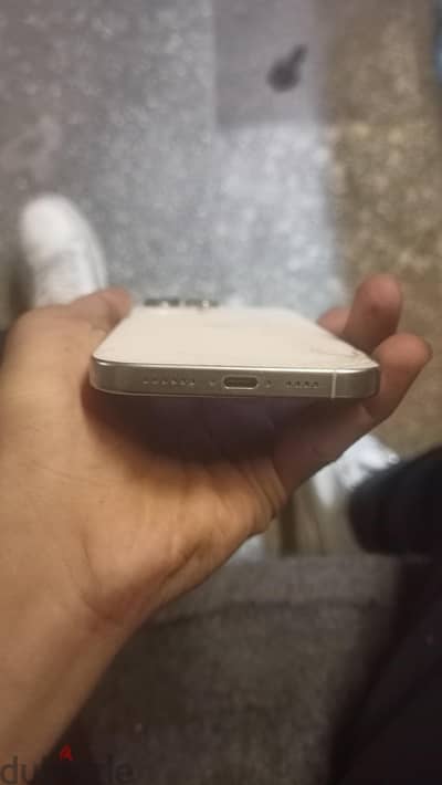 آبل - آيفون 16 برو ماكس