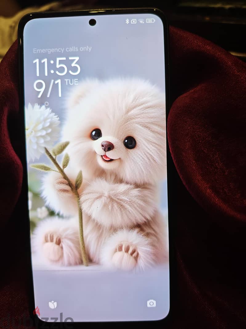 Redmi not 13 3