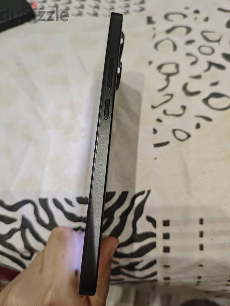 Redmi not 13 4