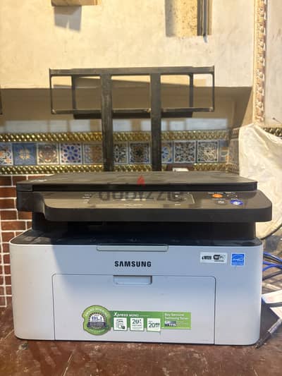 Samsung printer