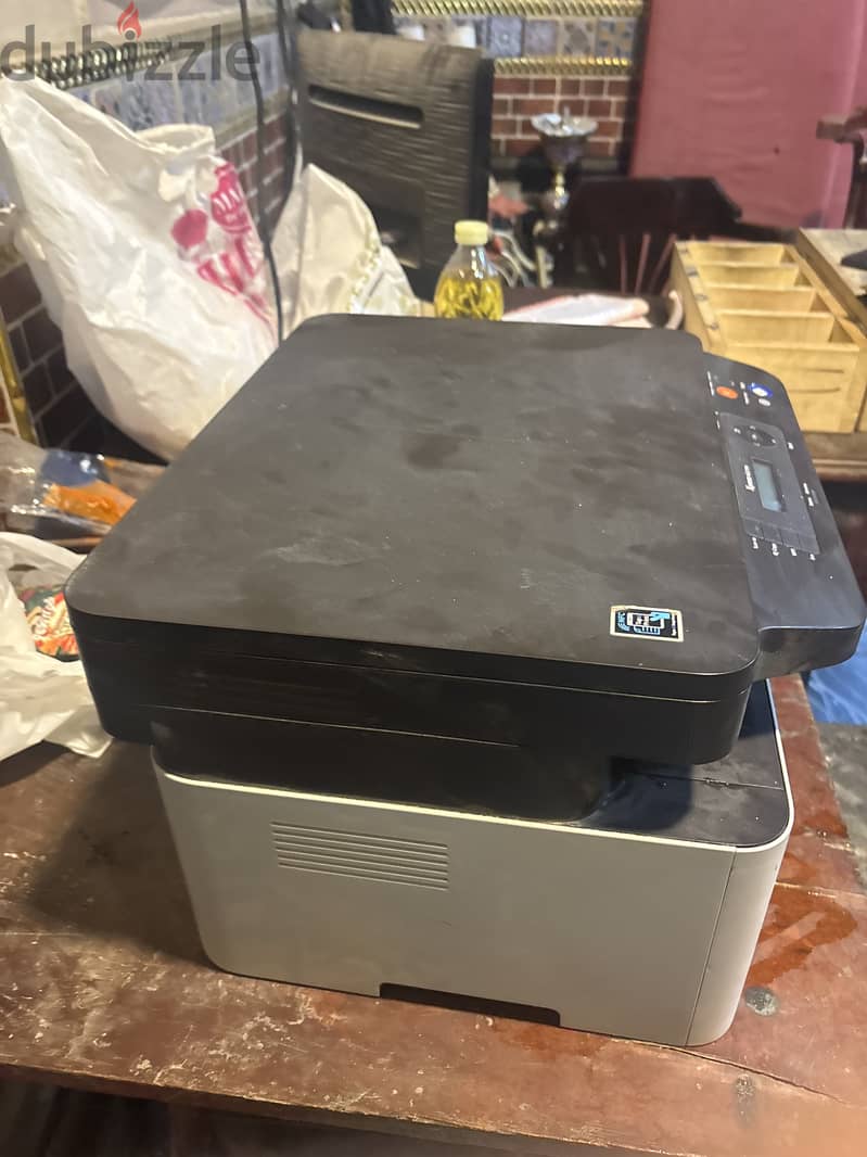 Samsung printer 1