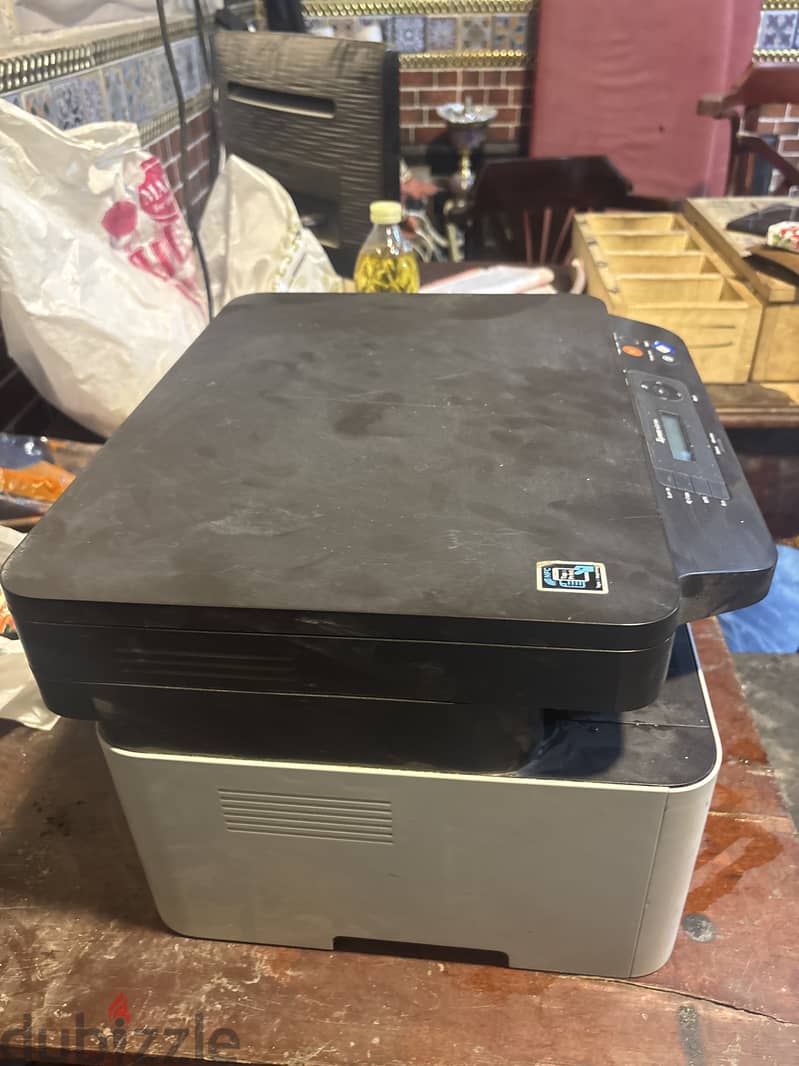 Samsung printer 2