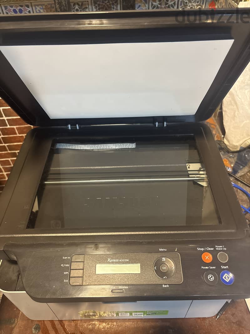 Samsung printer 4